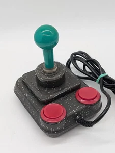 Competition Pro 5000 Spezial ⭐ Joystick 9-PIN DSUB für Amiga, Atari, C64 - Afbeelding 1 van 4