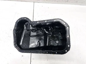 Volkswagen Passat 1997 Engine Crankcase (Oil Pan) Used, Genuine #2230114-76 - Picture 1 of 9