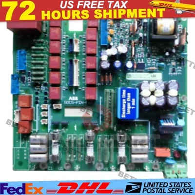 ABB NEW SDCS-PIN-F01A DC Speed Controller Drive Board 1PC - Image 1 of 4
