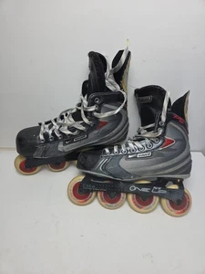 Patines en línea ligeros Bauer xxr 8D - Imagen 1 de 10