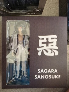 Dasin Model Great Toys Rurouni Kenshin Sanosuke Sagara - Bild 1 von 4