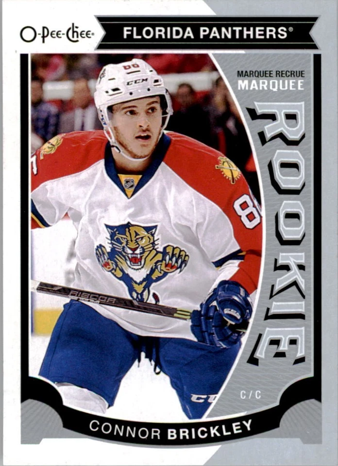 2015-16 O-Pee-Chee Update Hockey Rookie RC Singles - You Choose - Image 1 of 1