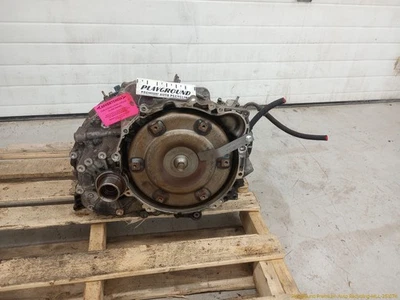 Volvo XC70 V70 Automatic Transmission 2.5L 5 Cylinder Fits 2005 2006 2007 05 06 — 第 1/4 张图片