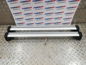 BMW X3 G01 F97 G08 BEVl Dachträger Trägerbrücke Grundträger ROOF RACK 2414373 - Bild 1 von 8