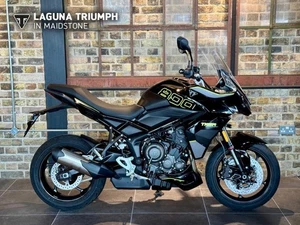 Triumph Tiger Sport 800 - Picture 1 of 20