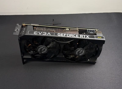 EVGA GeForce RTX 3060 12GB GDDR6 Graphics Card - Free Shipping - Image 1 of 4