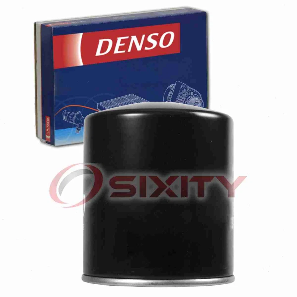 Filtro de aceite de motor Denso para Lincoln Town Car 1991-2011 4,6 L V8 cambio de aceite xq Foto 1 de 4