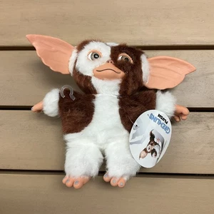 NECA Gremlins Gizmo 6 Zoll lächelnde Plüschpuppe  - Bild 1 von 2