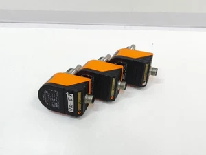 IFM ST3653 MONITOR DE FLUJO, UK#58 - Imagen 1 de 11