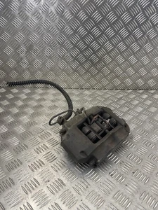 2013 AUDI Q7 4L 3.0 TDI 180 KW Rear Right BREMBO Brake Calliper 20767304 - Picture 1 of 5
