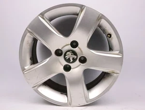 Felge Aluminium Angebot PEUGEOT 3008 I Phase 2 - 1.6 HDI 115ch - Bild 1 von 3