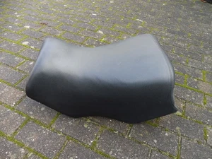 BMW R1150GS R1100GS Sitzbank vorne Fahrersitz Fahrersitzbank Sitz 2001 - Bild 1 von 11