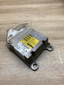 Unidad De Control Módulo 89170 0D210 212986 103 0U Toyota Yaris - Imagen 1 de 6