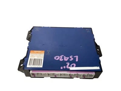 2001-2003 LEXUS LS430 Amplifier Assembly Air OEM 88650-50401 - Image 1 of 4