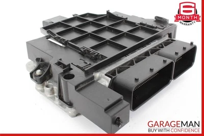 Unidad de módulo de control informático motor ECU 12-15 Range Rover Evoque ECM fabricante de equipos originales Foto 1 de 4