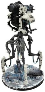 NECRONS Marauder Camoptek #2 Warhammer 40K - Imagen 1 de 2