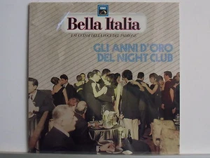 RENATO CAROSONE BRUNO MARTINO disco sigillato LP Gli anni d'oro del night club - Picture 1 of 1