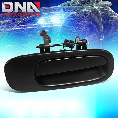 Manija de tracción de puerta derecha pasajero delantero derecho Dodge Charger Challenger 2006-2010 Foto 1 de 4