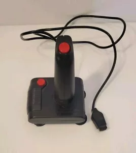 Atari Archer Radio Shack Joystick Controller 9 Pin D Female Vintage Video Game - Picture 1 of 3