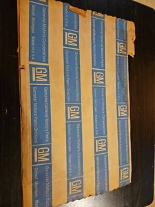 NOS GM 3788471 GASKET - Picture 1 of 5