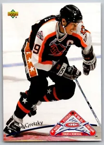 1992-1993 Upper Deck “44th NHL All-Star Game” in Montreal, PICK FROM LIST - Picture 1 of 123