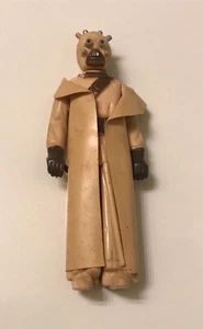 Star Wars vintage Tusken Raider Sand People First 12 - Picture 1 of 4