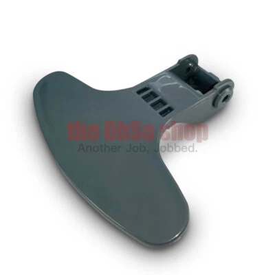 Maniglia Della Porta Lavatrice Beko WMB81241LS, WMB81243LS, WMB81644LC, WM8063CW - Immagine 1 di 3