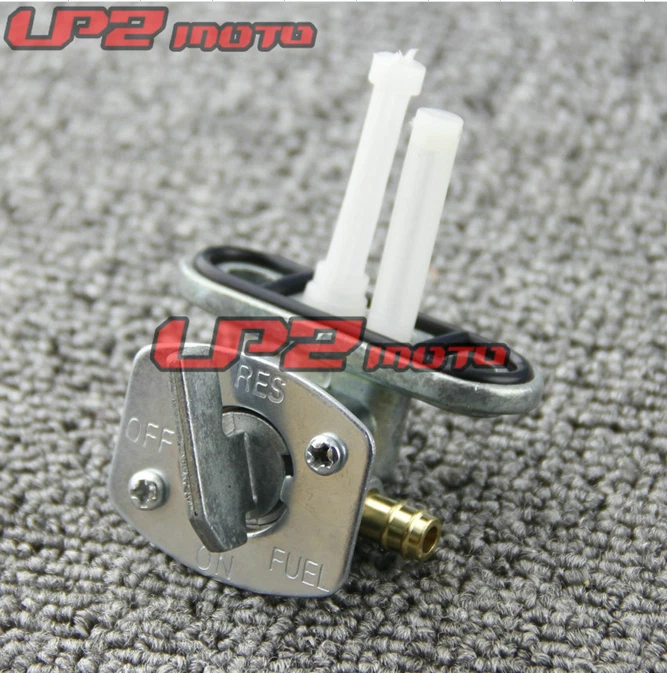 Válvula interruptor tanque combustible gasolina Petcock para Yamaha FZS600 Fazer 98-01 SR400 2015-2017 Foto 1 de 1
