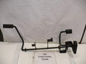 JOHN DEERE L111 GRUPPO PEDALI FRENO/TRATTORE #GY20446 USATO CONDIZIONI - Foto 1 di 8
