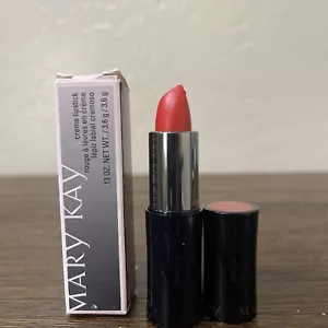 Mary Kay 035989 Sunny Citrus Creme Lipstick Discontinued - Picture 1 of 2