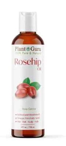 Plant Guru Rose Hip Oil - Picture 1 of 6