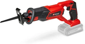SEGA UNIVERSALE A GATTUCCIO A BATTERIA 18V solo corpo macchina EINHELL PXC - Foto 1 di 4