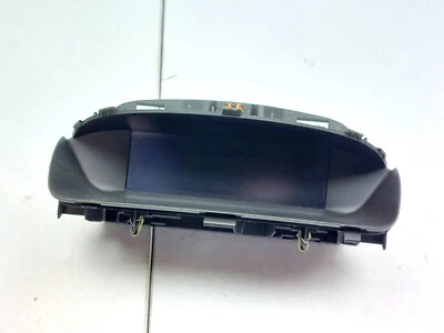VAUXHALL MOKKA 2014 DASHBOARD MULTIMEDIA DISPLAY SCREEN UNIT AME47762 - Image 1 of 4