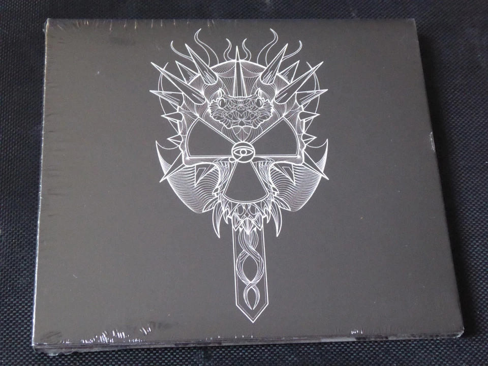 Corrosion of Conformity - Corrosion of Conformity (SEALED NEW CD) - Image 1 of 3