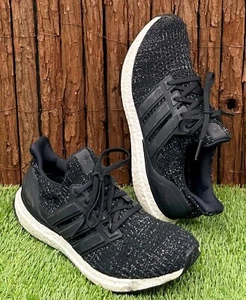adidas Ultra Boost 4.0 running shoes sneakers US 8 UK 7.5 EUR 41 1/3 26cm - Picture 1 of 11