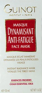 Guinot Maschera Viso Antifatica Maschera Dinamizzante 50ml (1,6oz) Nuova - Foto 1 di 1