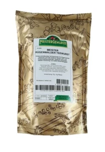 Especia maestra salchicha de té Rügenwalder - Imagen 1 de 1