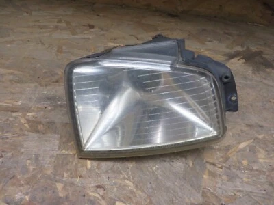 INFINITI QX4 97-00 1997-2000 FOG LIGHT + HARNESS PIGTAIL CONNECTOR RH OEM  - Image 1 of 4