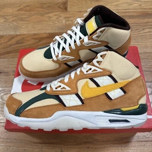 Nike Air Trainer SC High Pollen Cider - Men’s 10.5 US (New/DS) - Picture 1 of 12