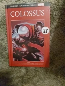 Marvel Mightiest Colossus Sealed Issue 58 - Picture 1 of 1