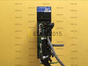 ONE Used SANYO servo drive RS1L03AE0 Tested Good - Picture 1 of 1