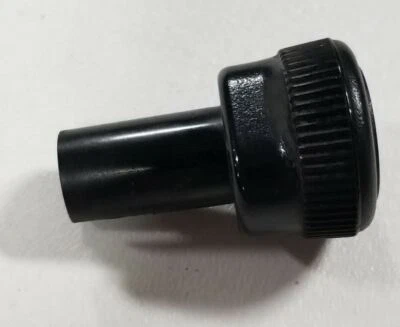 Ford Mustang 1994 1995 1996 1997 1998 perilla de faro negro Foto 1 de 3