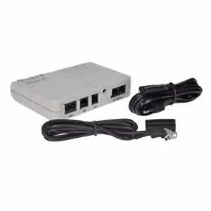 Sphairon NTsplit 2.0 Netzanschlussgerät 230V 60mA 50 Hz NTBA-Split - Bild 1 von 4