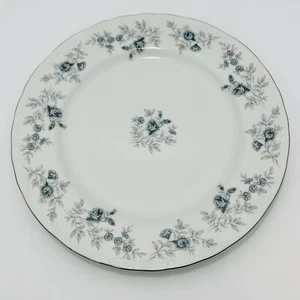 Barock Bleu von Danielle China 10 3/8" Teller - Bild 1 von 13