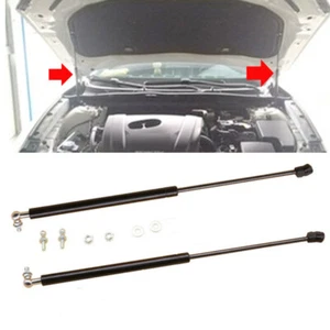 2X For Mazda CX-3 cx3 2014-2023 Car Front Cover Left Right Hydraulic Strut Shock - Picture 1 of 1