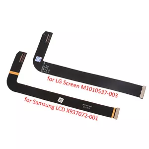 LCD Cable LVDS Touch Flex Cable For Surface Pro 4 X937072-001 M1010537->>> - Picture 1 of 12