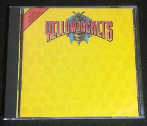 Yellowjackets ‎– Yellowjackets - Foto 1 di 2