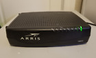 Arris TM822G Touchstone DOCSIS 3.0 8x4 Cable Modem VoIP with Backup Battery