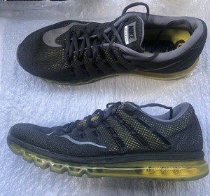 air max 2016 gray