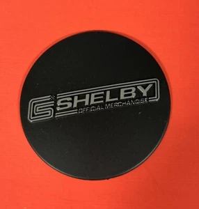 Emblema del volante Shelby/emblema de tapa de rueda - Imagen 1 de 3